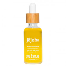 Huile de jojoba pure - 50 ml
