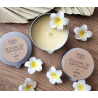 bougie de massage