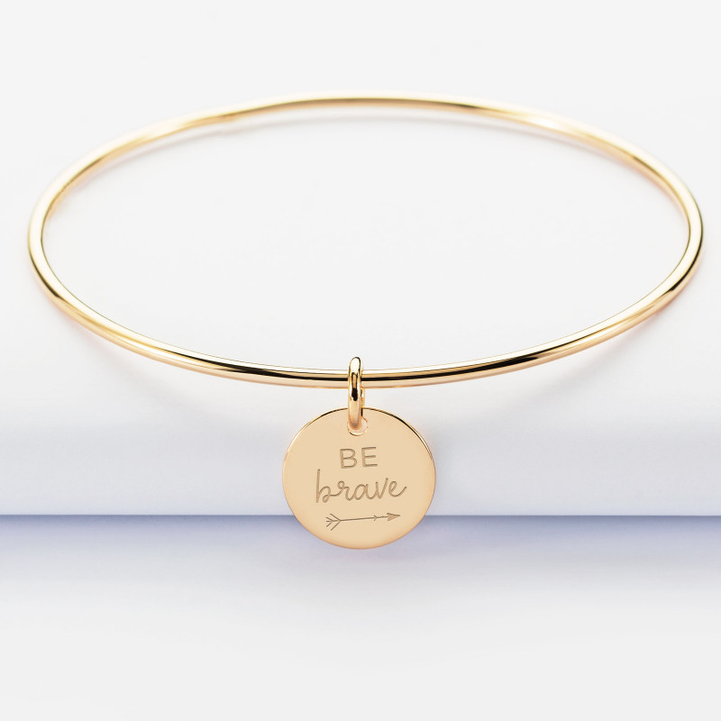 Bracelet personnalisable