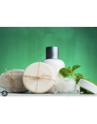 Cosmétiques naturels